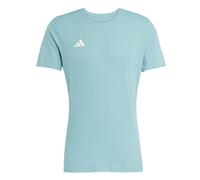 T-shirt Adidas Adizero Essentials Bleu, Taille L