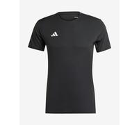 T-shirt adidas Adizero Essentials Running manches courtes noir pur - 3XL