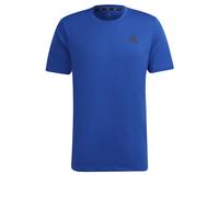 T-shirt adidas Aeroready Designed 2 move Sport Bleu S