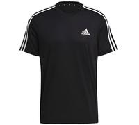 T-Shirt - ADIDAS - Aeroready Designed TO Move - Noir - 100% polyester - Manches courtes XL