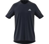 Adidas T-shirt Aeroready Designed To Move Sport Bleu L Homme