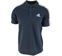 T-shirt adidas AEROREADY Essentials Pique, Bleu, Homme S