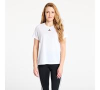 T-shirt adidas AEROREADY Train Essentials Minimal Branding Crewneck T-Shirt White/ Crystal White/ Crystal White M