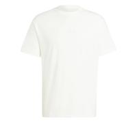 Adidas All Szn Short Sleeve T-shirt Blanc 2XL / Regular Homme