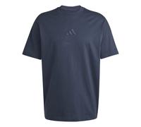 T-shirt adidas ALL SZN Bleu S