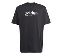 Adidas All Szn Short Sleeve T-shirt Noir XS / Short Homme