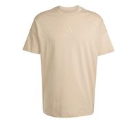 T-shirt adidas All SZN Marron XS