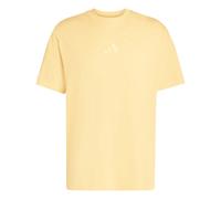 T-shirt adidas All Szn Orange M Male