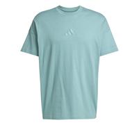 T-shirt adidas All SZN Turquoise S