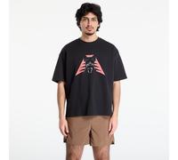 Adidas T-shirt Anthony Edwards Homme en jersey de coton Noir Taille XL