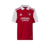 T-shirt ADIDAS Arsenal Londyn Home Mini JR Rouge
