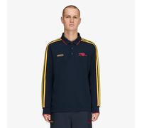 Adidas ARSENAL SPZL F.C. POLO men blue taille: L