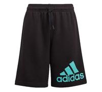 T-shirt - ADIDAS - B BL SHO SHORT - 100% Coton - Noir - Enfant Garçon 7-8 ans