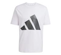 T-shirt adidas Big Logo Essentials Violet M