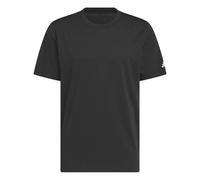 T-shirt adidas Blank Noir S