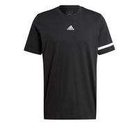 T-shirt adidas Brand Love Collegiate Graphic Noir S