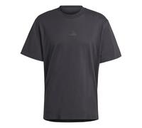 Adidas T-shirt Brand Love manches courtes Noir Homme L Regular