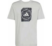 T-shirt Adidas Camo JI6762