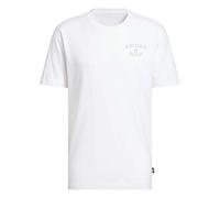 T-shirt adidas Chip T Blanc S