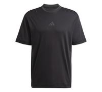 T-shirt adidas City Escape Noir L