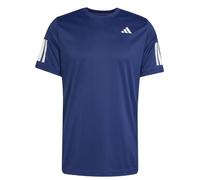 T-shirt adidas Climacool 3-Stripes Bleu L