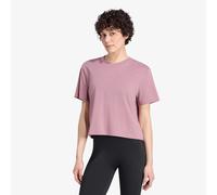 adidas Climacool Training Graphic T-Shirt T-Shirt Femme