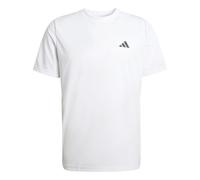 adidas Club Graphik T-shirt Hommes-blanc L