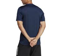 adidas Homme Club Tennis Tee, Collegiate Navy, S