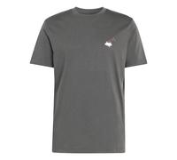 Adidas T-shirt Coffee Cafe Cheesecake Gris L Homme
