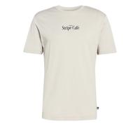 T-shirt adidas Coffe Cafe Donut Box Beige L Male