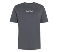 T-shirt adidas Coffe Cafe Donut Box Gris XL Male