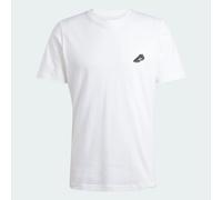 Adidas T-shirt Copa Graphic Blanc XL Homme