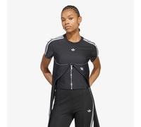 T-shirt adidas Corset Tee Black M