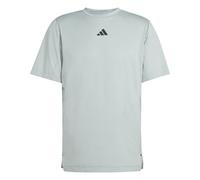 ADIDAS PERFORMANCE T-Shirt fonctionnel 'D4T Essentials' menthe, Taille M
