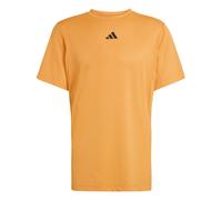 T-shirt adidas D4t Essentials Orange S