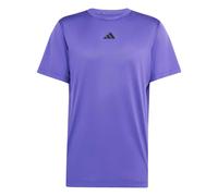 T-shirt adidas D4T Essentials Violet L