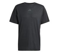 T-shirt adidas D4T Primelift 3 Stripes S