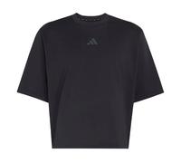 adidas Homme D4T Primelift Short Shirt, Black, XXL