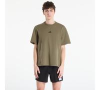 T-shirt adidas D4T X T-Shirt Olive Strata S