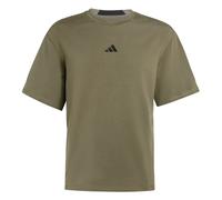Adidas D4t X Short Sleeve T-shirt Vert XL Homme