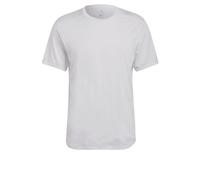 Adidas D4r Short Sleeve T-shirt Blanc XL / Regular Homme