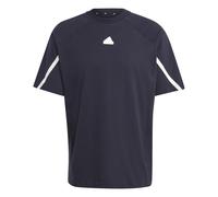 Adidas T-shirt Designed 4 Gameday Bleu Taille S