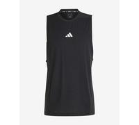 Débardeur d'entraînement Designed for Training Black L
