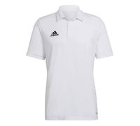 T-shirt ADIDAS Entrada 22 Blanc - Homme/Adulte S