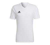 T-shirt ADIDAS Entrada 22 Blanc - Homme/Adulte XL