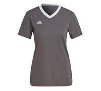 T-shirt - ADIDAS - Entrada 22 - Gris - Homme - Manches courtes - Respirant S