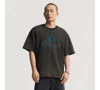 T-shirt adidas Equipment Black XS