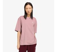 T-shirt adidas Ess Tee Os Magic Mauve M
