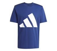 T-shirt adidas Essentials Bleu 4XL Male
