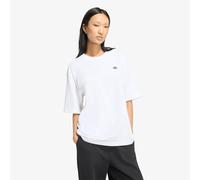 T-shirt adidas Essentials Boyfriend T-Shirt White M